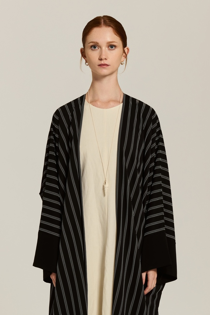 Rayon Black