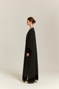 Rayon Black