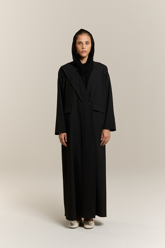 Formal Black 