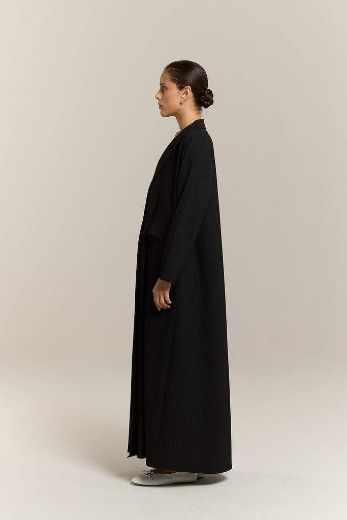 Formal Black 