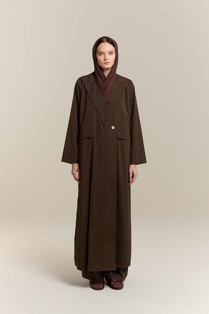 Formal Brown 