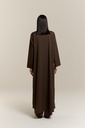 Formal Brown 
