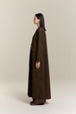 Formal Brown 