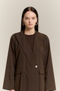 Formal Brown 