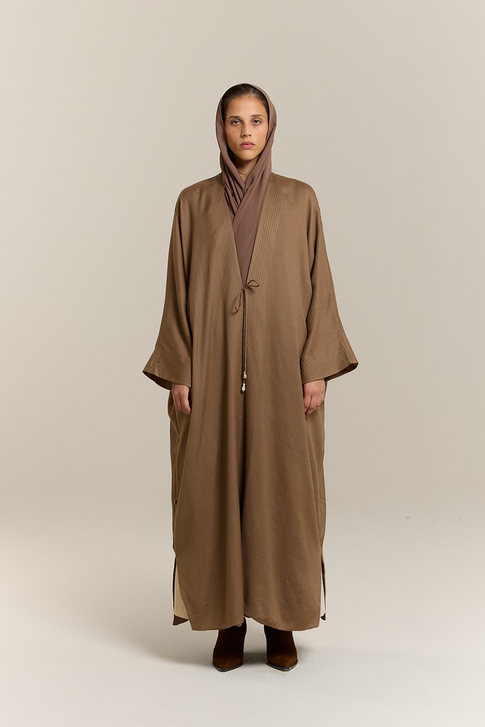 Cashmere Brown 