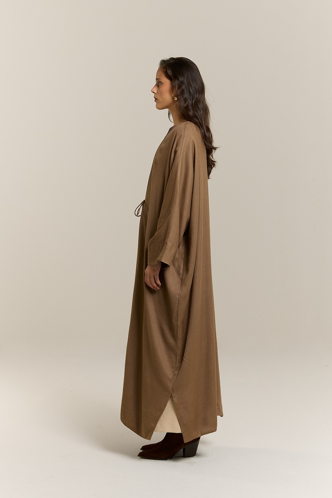 Cashmere Brown 