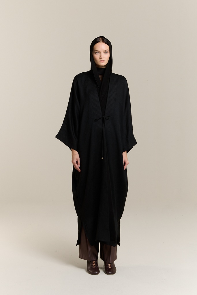 Cashmere Black 