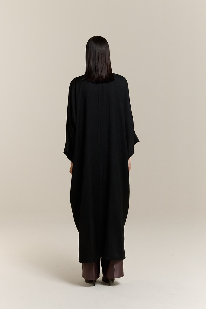 Cashmere Black 