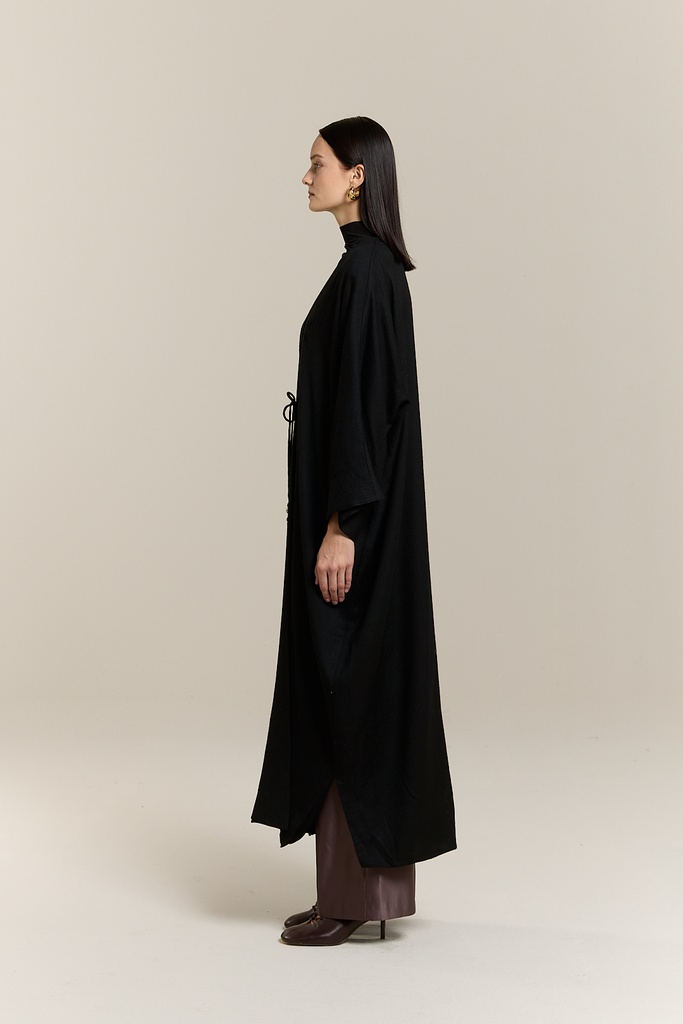 Cashmere Black 