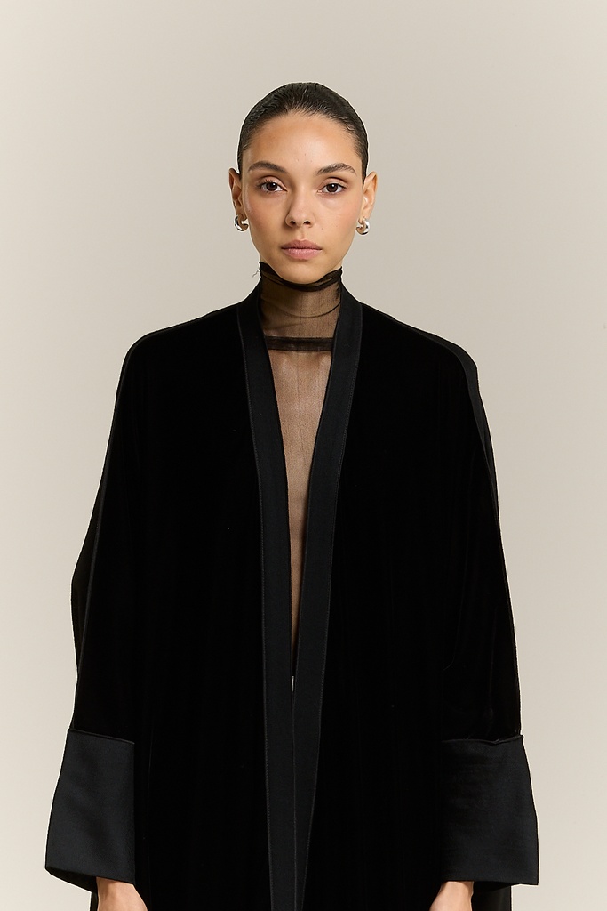 Velvet Cashmere 