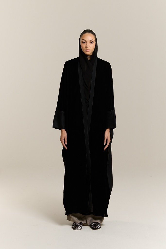 Velvet Cashmere 