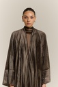 Velvet Shine Brown