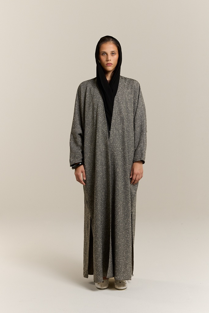 Fleece Black