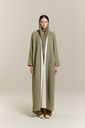 Fleece Olive 