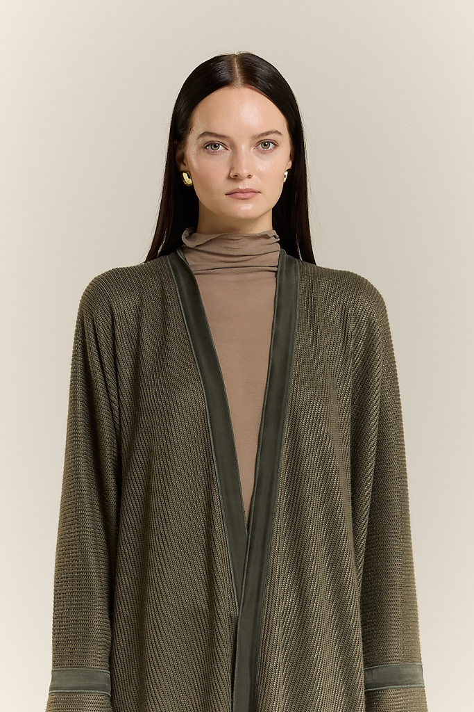 Nest Olive 