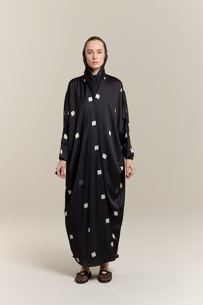Alora Black 