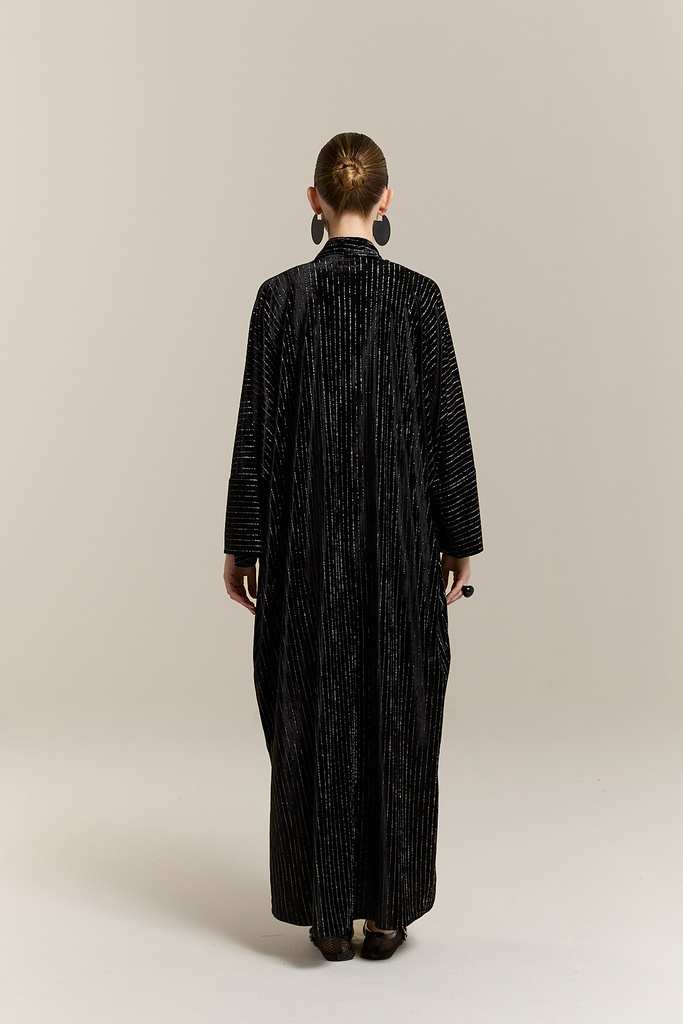 Velvet Shine Black