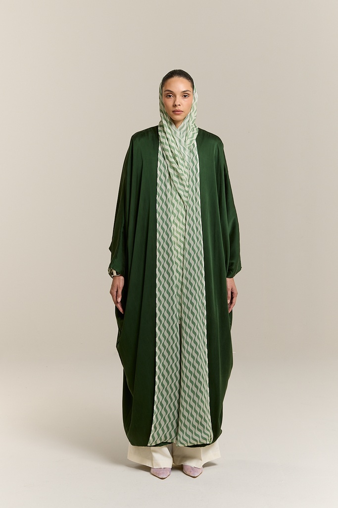 Amara Green 