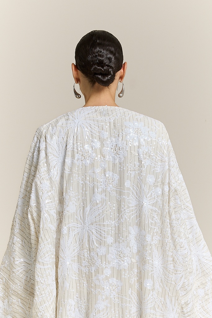 Bloom White 