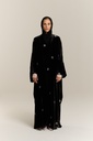 Velour Black