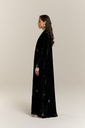 Velour Black