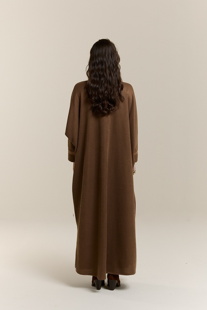 Nest Brown 