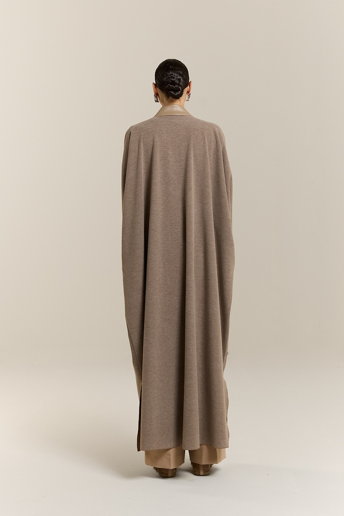 Woolskin Taupe 