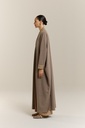 Woolskin Taupe 