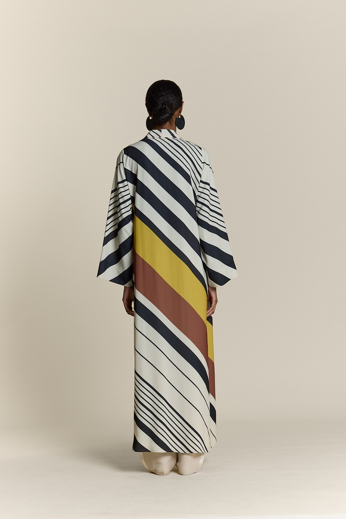 Yellow Stripe