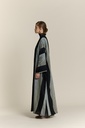 Soft Stripe Black