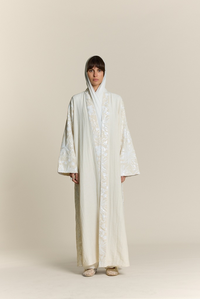 Linen Bloom
