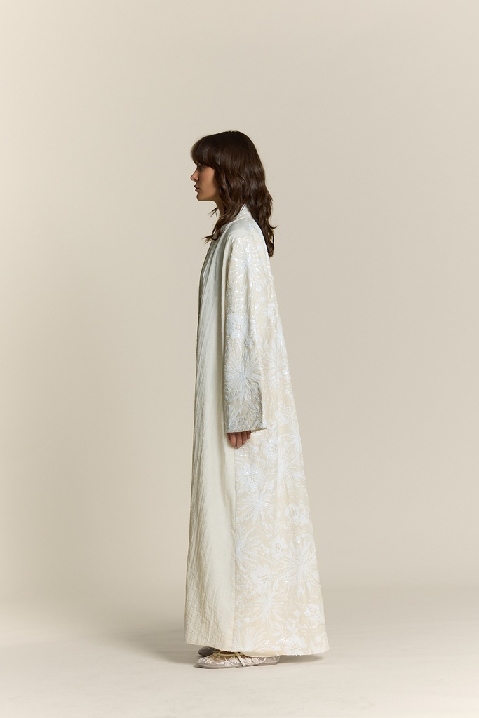 Linen Bloom