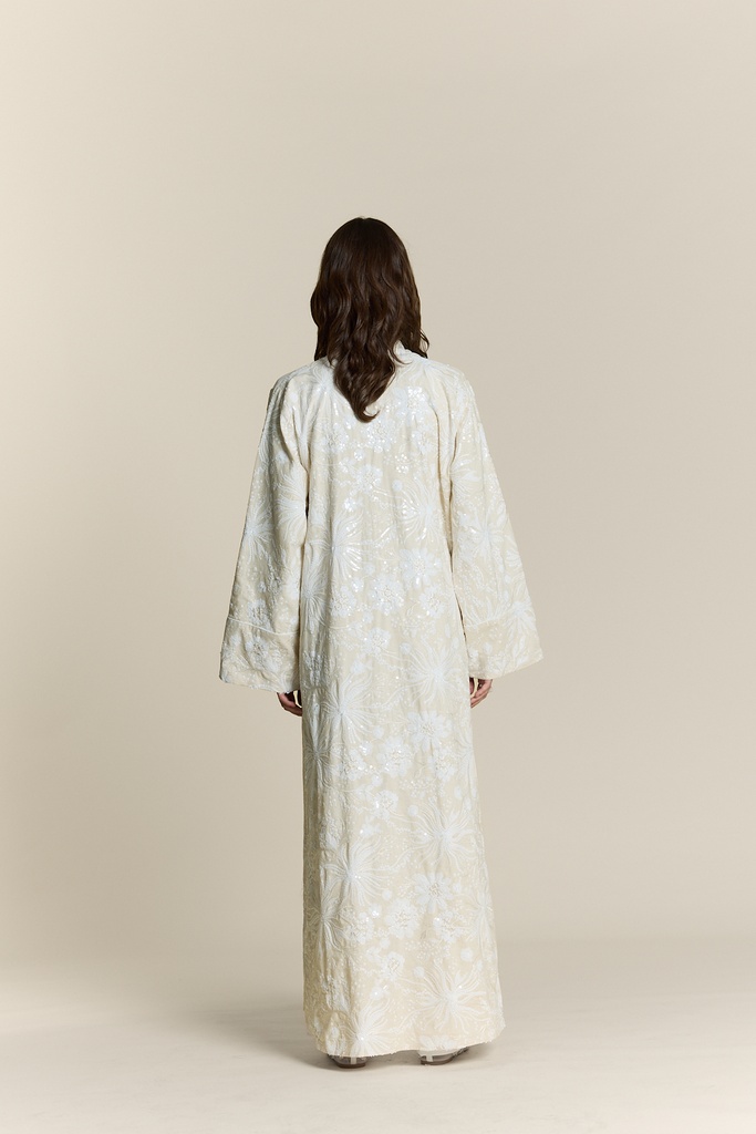 Linen Bloom