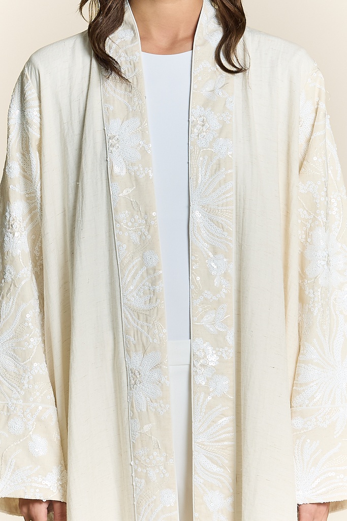 Linen Bloom