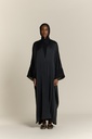 Silk Lace Black