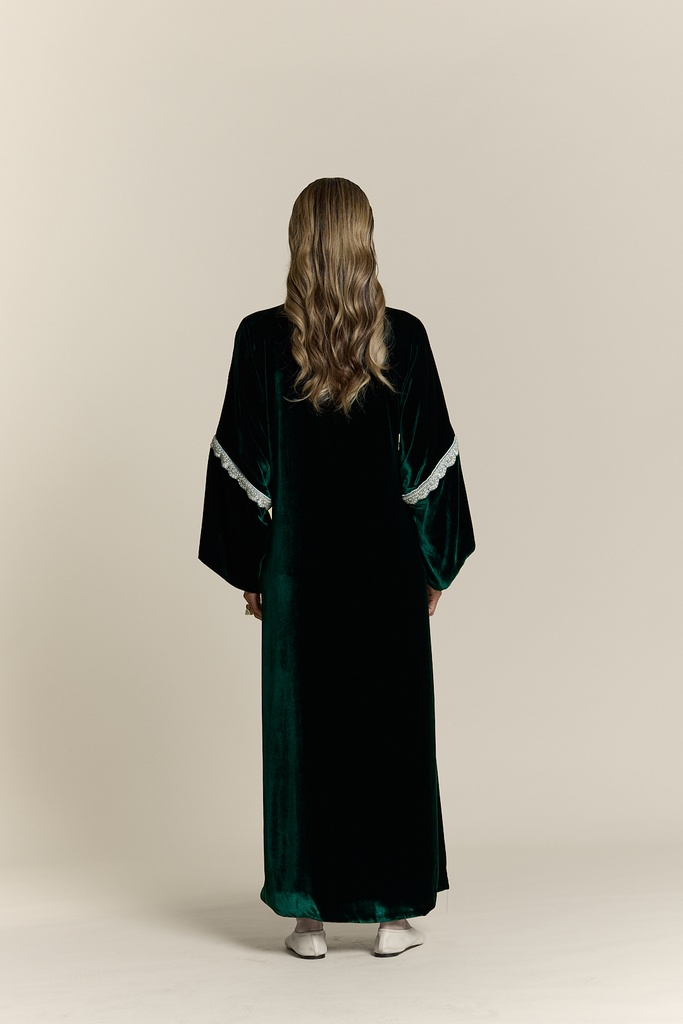Midnight Velvet