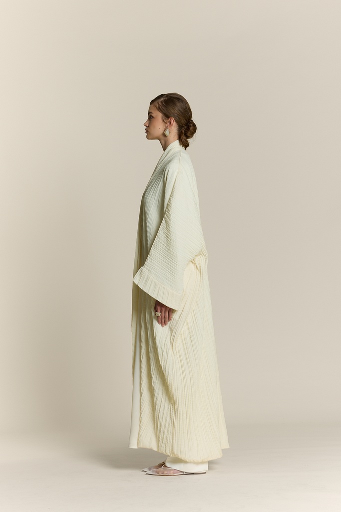 Texture Off White