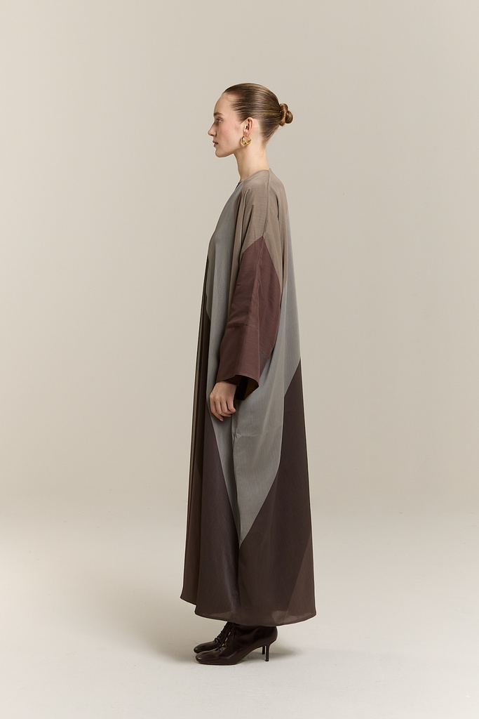 ASH BROWN