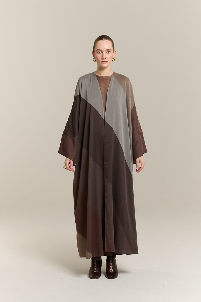Ash Brown