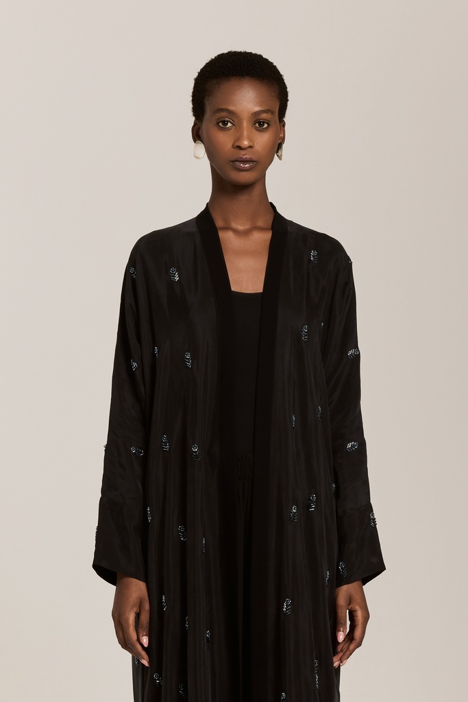 Dusk Shine Black