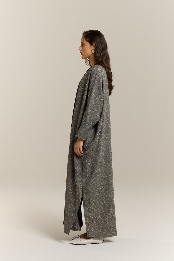 Fleece Black