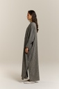 Fleece Black