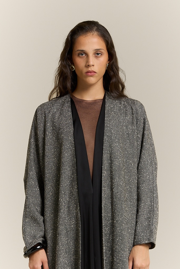 Fleece Black