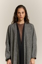 Fleece Black