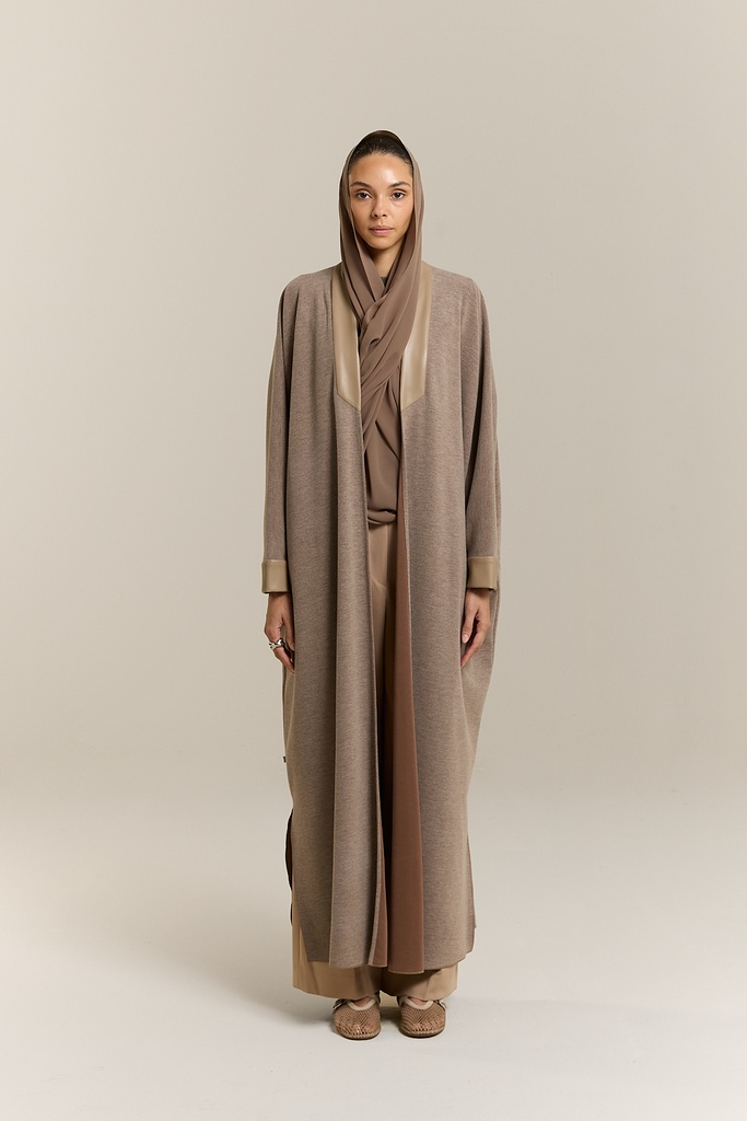 Woolskin Taupe 