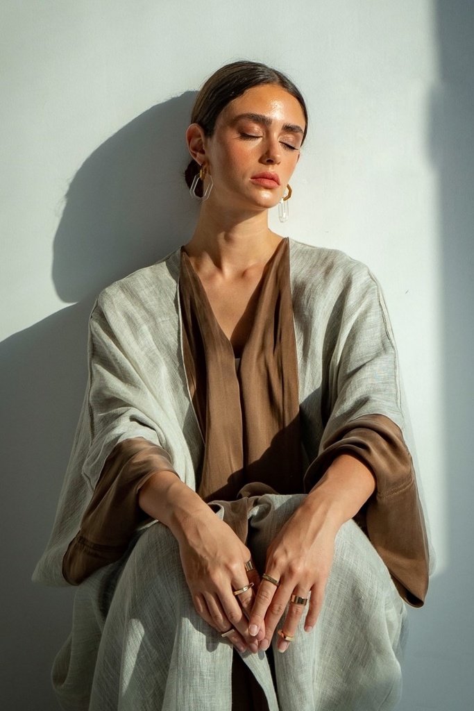 L'aube Brown