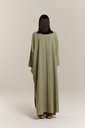 Fleece Olive 