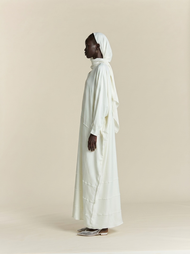 Sima White RTW 