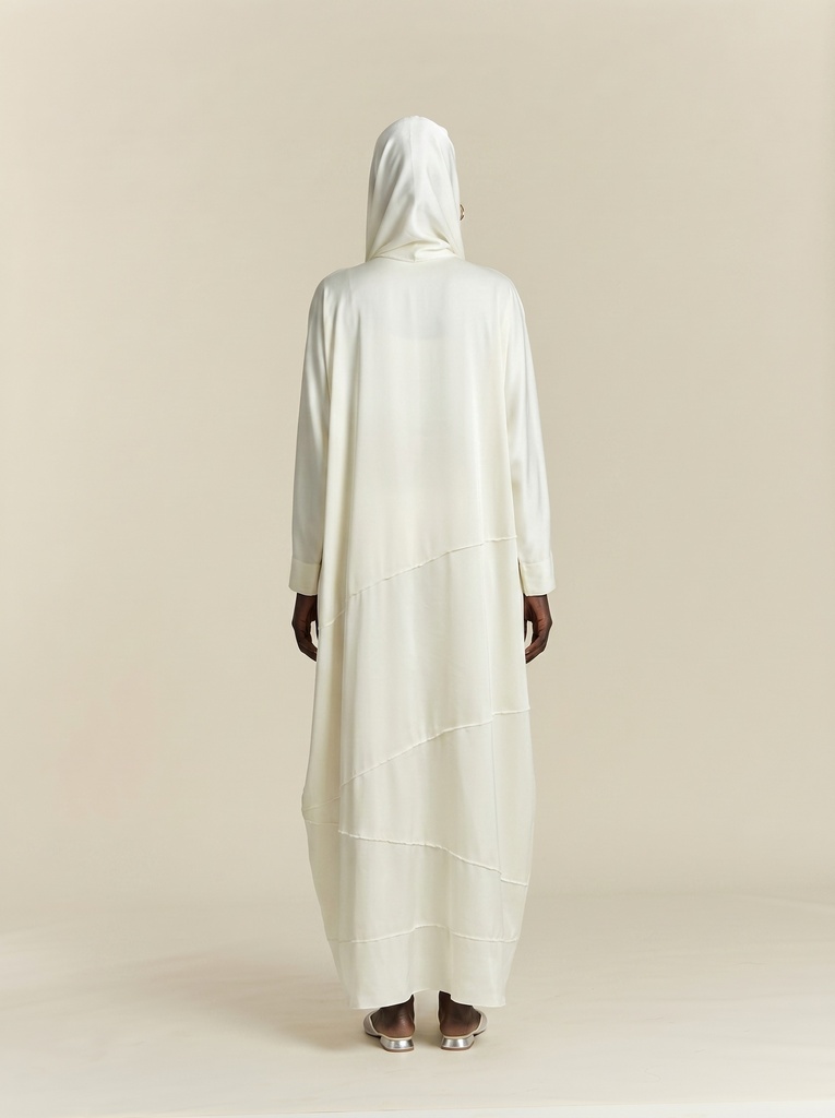 Sima White RTW 