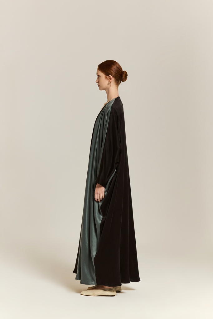 Trace Green RTW
